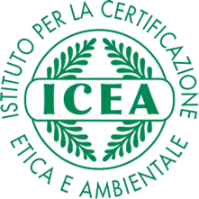 Certificación ICEA