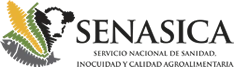 Certificación SENASICA